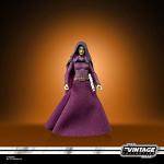 Star Wars The Vintage Collection Clone Wars 3.75 Inch Action Figure Exclusive - Barriss Offee VC214