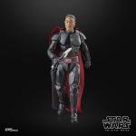 STAR WARS The Black Series Moff Gideon (Dark Trooper Armor), The Mandalorian Premium Collectible 6 Inch Action Figure