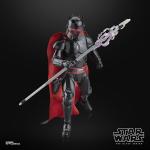 STAR WARS The Black Series Moff Gideon (Dark Trooper Armor), The Mandalorian Premium Collectible 6 Inch Action Figure