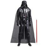 STAR WARS Titan Hero Series Darth Vader, 12-Inch Action Figure & Accessory, Toys for 4 Year Old Boys & Girls & Up