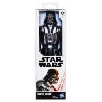 STAR WARS Titan Hero Series Darth Vader, 12-Inch Action Figure & Accessory, Toys for 4 Year Old Boys & Girls & Up