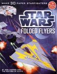 Star Wars Folded Flyers Book Kit-