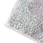 Jay Franco Star Wars Darth Vader Bath Rug 20 x 30 Inches Soft, Non-Slip, Machine Washable Teal Bathroom Mat