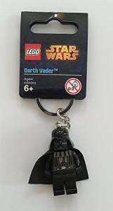 LEGO Star Wars Darth Vader 2016 Key Chain 850996