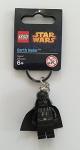 LEGO Star Wars Darth Vader 2016 Key Chain 850996