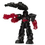 STAR WARS Epic World of Action Dark Trooper Mech Force Suit, 6.5-Inch Mech Suit & 4-Inch Action Figure, Toys for Boys & Girls Ages 4+