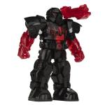 STAR WARS Epic World of Action Dark Trooper Mech Force Suit, 6.5-Inch Mech Suit & 4-Inch Action Figure, Toys for Boys & Girls Ages 4+