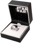 Stars Wars Mandalorian “This Is The Way” Ring - Officially Licensed Lucasfilm Collectible Ring, Size - 9