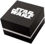 Stars Wars Mandalorian “This Is The Way” Ring - Officially Licensed Lucasfilm Collectible Ring, Size - 9