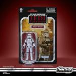 Star Wars The Vintage Collection Jetpack Trooper, Jedi: Survivor 3.75 Inch Collectible Action Figure