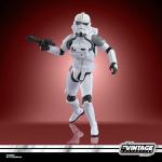 Star Wars The Vintage Collection Jetpack Trooper, Jedi: Survivor 3.75 Inch Collectible Action Figure