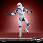 Star Wars The Vintage Collection Jetpack Trooper, Jedi: Survivor 3.75 Inch Collectible Action Figure