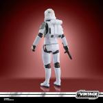 Star Wars The Vintage Collection Jetpack Trooper, Jedi: Survivor 3.75 Inch Collectible Action Figure