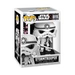 Funko Pop! Star Wars Impressions: Stormtrooper - Collectable Vinyl Figure - Gift Idea - Official Merchandise - Toys for Kids & Adults - Star Wars Fans - Model Figure for Collectors and Display