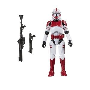 STAR WARS The Vintage Collection Imperial Shock Trooper, The Clone Wars Premium 3.75 Inch Collectible Action Figure