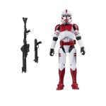 STAR WARS The Vintage Collection Imperial Shock Trooper, The Clone Wars Premium 3.75 Inch Collectible Action Figure
