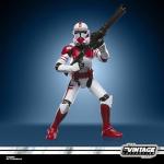 STAR WARS The Vintage Collection Imperial Shock Trooper, The Clone Wars Premium 3.75 Inch Collectible Action Figure