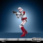 STAR WARS The Vintage Collection Imperial Shock Trooper, The Clone Wars Premium 3.75 Inch Collectible Action Figure