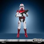 STAR WARS The Vintage Collection Imperial Shock Trooper, The Clone Wars Premium 3.75 Inch Collectible Action Figure