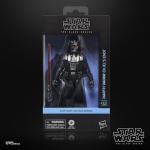 STAR WARS The Black Series Darth Vader (Duel’s End), OBI-Wan Kenobi Premium Collectible 6 Inch Action Figure