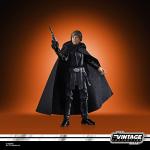 STAR WARS The Vintage Collection Luke Skywalker (Imperial Light Cruiser) Toy, 3.75-Inch-Scale The Mandalorian Action Figure, Toys for Kids Ages 4 and Up (F5626)