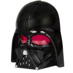 STAR WARS Darth Vader Electronic Mask with Phrases & Sound Effects, Costume for Kids, Toys for 5 Year Old Boys and Girls (Amazon Exclusive)