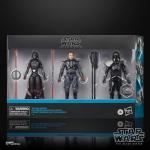 STAR WARS The Black Series Gaming Greats Second Sister, Cal Kestis, Purge Trooper, Jedi: Fallen Order 6 Inch Action Figure 3-Pack (Amazon Exclusive)