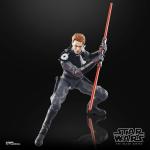 STAR WARS The Black Series Gaming Greats Second Sister, Cal Kestis, Purge Trooper, Jedi: Fallen Order 6 Inch Action Figure 3-Pack (Amazon Exclusive)