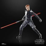 STAR WARS The Black Series Gaming Greats Second Sister, Cal Kestis, Purge Trooper, Jedi: Fallen Order 6 Inch Action Figure 3-Pack (Amazon Exclusive)