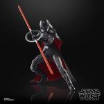 STAR WARS The Black Series Gaming Greats Second Sister, Cal Kestis, Purge Trooper, Jedi: Fallen Order 6 Inch Action Figure 3-Pack (Amazon Exclusive)