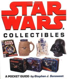 Star Wars Collectibles: A Pocket Guide