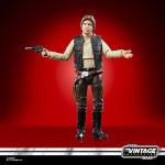 STAR WARS The Vintage Collection Han Solo, Return of The Jedi 40th Anniversary 3.75-Inch Action Figure, Ages 4 and Up