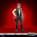 STAR WARS The Vintage Collection Han Solo, Return of The Jedi 40th Anniversary 3.75-Inch Action Figure, Ages 4 and Up