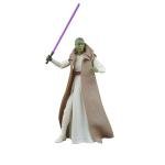 STAR WARS The Black Series Jedi Master Vernestra Rwoh, The Acolyte Collectible 6 Inch Action Figure