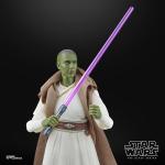 STAR WARS The Black Series Jedi Master Vernestra Rwoh, The Acolyte Collectible 6 Inch Action Figure