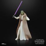 STAR WARS The Black Series Jedi Master Vernestra Rwoh, The Acolyte Collectible 6 Inch Action Figure