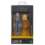 Star Wars The Black Series KB (at Attin) Skeleton Crew 15-cm Action Figure