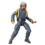 Star Wars The Black Series KB (at Attin) Skeleton Crew 15-cm Action Figure
