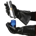 Star Wars Lightsaber Electric Salt and Pepper Mill Grinder (Pack of 2)