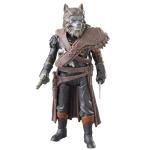 STAR WARS Epic World of Action Pirate Captain Brutus (Port Borgo) 4-Inch Deluxe Action Figure & 5 Accessories, Toys for Boys & Girls Ages 4+