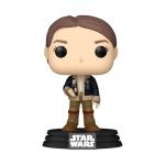 Funko Pop Star Wars: Skeleton Crew - Fern - Star Wars Skeleton Crew - Collectable Vinyl Figure - Gift Idea - Official Merchandise - Toys for Kids & Adults - Sci-Fi Fans - Model Figure for Collectors