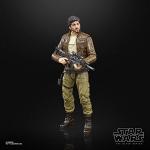 STAR WARS The Black Series Captain Cassian Andor 6-Inch-Scale Rogue One: A Story Collectible Figure, Toys for Kids Ages 4 and Up