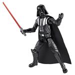 STAR WARS Titan Series Darth Vader, 12-Inch Action Figure & Accessory, Toys for Boys & Girls Ages 4+