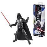 STAR WARS Titan Series Darth Vader, 12-Inch Action Figure & Accessory, Toys for Boys & Girls Ages 4+