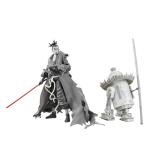 STAR WARS The Black Series The Ronin & R5-D56, Visions Premium Collectible 6 Inch Action Figure 2-Pack