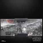 STAR WARS The Black Series The Ronin & R5-D56, Visions Premium Collectible 6 Inch Action Figure 2-Pack