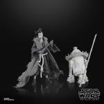 STAR WARS The Black Series The Ronin & R5-D56, Visions Premium Collectible 6 Inch Action Figure 2-Pack