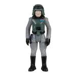 Star Wars Micro Galaxy Squadron at-at Walker - 10-Inch Assault Class Vehicle with Five 1-Inch Micro Figure Accessories