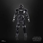 STAR WARS The Black Series Dark Trooper Toy 6-Inch-Scale The Mandalorian Collectible Action Figure, Toys for Kids Ages 4 and Up