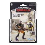 STAR WARS The Vintage Collection Garazeb “Zeb” Orrelios, Rebels Deluxe 3.75 Inch Collectible Action Figure